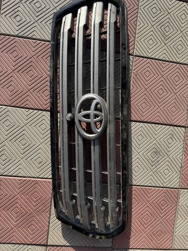 решетка на камри 70: Решетка радиатора Toyota 2013 г., Б/у, Оригинал
