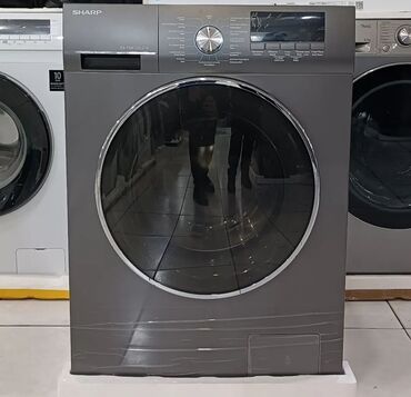 samsun s8: Paltaryuyan maşın 8 kq, Yeni, Pulsuz çatdırılma