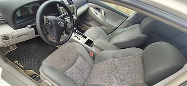 prius 20 kuza salon: Toyota Camry: 2.4 l | 2009 il Sedan — 5