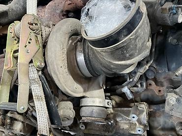 renault: Турбокомпрессор для Renault Trucks T-series, двигатель DXI 13 (D13 — 1