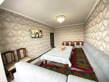 дом меняю на квартиру: 4 комнаты, 90 м², 106 серия, 2 этаж