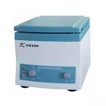 Sentrifuqa mikro hematokrit ✅ Kateqoriya: Sentrifuqalar ✅ Model lalafo.az -da Sentrifuqa mikro hematokrit ✅ Kateqoriya: Sentrifuqalar ✅ Model