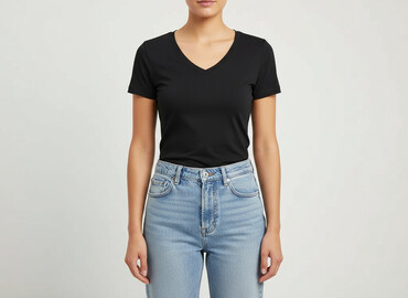 koszulka do ta: Women`s T-shirt, size S