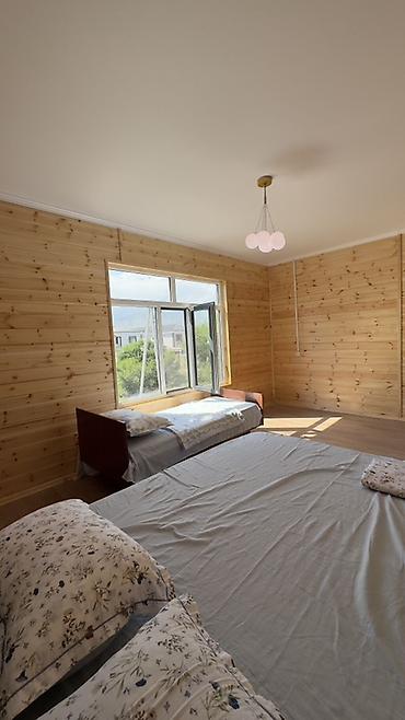 Продажа коттеджей и домов: 6 комнат и более, 220 м², 2 соток, Бактуу долоноту, Собственник — 17
