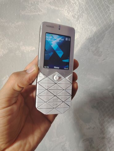 Nokia: Nokia 6300 4G, 1 TB, rəng - Ağ, Düyməli -da lalafo.az — 4 Nokia: Nokia 6300 4G, 1 TB, rəng - Ağ, Düyməli — 4