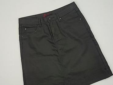spódnica basic: Denim, Spódnica damska, rozmiar M — 1