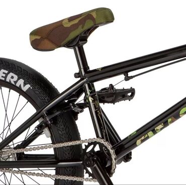 дордой велосипеды: BMX велосипед, Рама L (172 - 185 см), Б/у