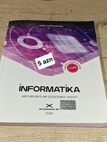 array informatika: İnformatika test tapşırıqları. Tək tək şəkilləri çevirib baxa — 2