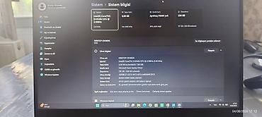 ноутбук с 1660 ti: Lenovo IdeaPad S340 (i3-8145U / 8GB RAM / 256GB SSD) – Əla vəziyyətdə — 9