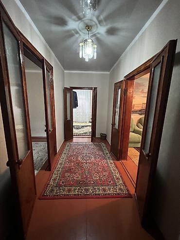 Продажа коттеджей и домов: 🏡 Большой кирпичный дом с хозяйством и садом в г. Кара-Балта продается — 14