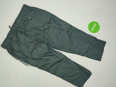 sprandi dres: Cecil, Spodnie materiałowe damskie, rozmiar M — 3