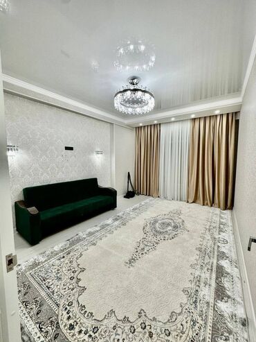 Binar_group: 🔥Продается 2х комнатная квартира с мебелью и техникой 🩸Район : Джал