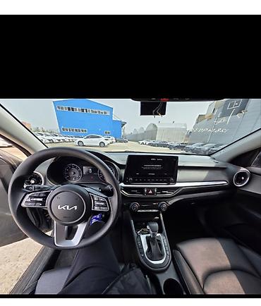 Kia: Kia K3: 2021 г., 1.6 л, Автомат, Бензин, Седан — 22