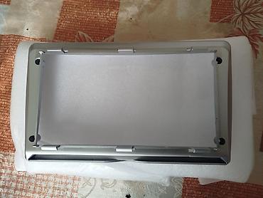 dreamstar android: Kia sportage 2007-2009 madel ucun 9 dumluk android cercive tezedir — 1