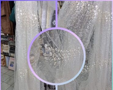 Ostali kućni dekor: NAJVEĆI IZBOR ZAVESA PO NAJPOVOLJNIJIM CENAMA OD SAMO 900 din metar — 7