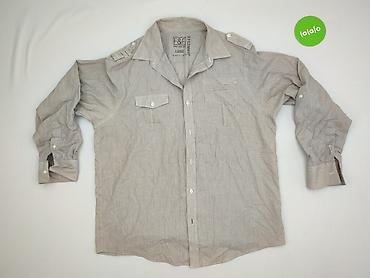 pull and bear sweter: F&F, Koszulа dla mężczyzn, rozmiar L — 2