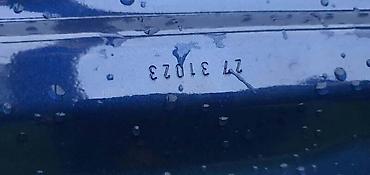 goodyear gume: LEVA VRATA G30 ZA BMW SERIJA 5 | BMW 5 g30 leva vrata — 5
