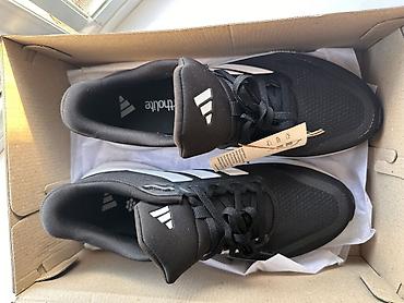 nike tech fleec: Кроссовки adidas Runfalcon 5 - Модель: Runfalcon 5 (бирка на — 4