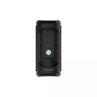 двени: Комплект видеодомофонии Hikvision/HiLook + считыватель-клавиатура — 3