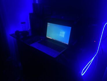 асус вивобук: Ноутбук, Asus, 4 ГБ ОЭТ, Intel Celeron, 15.6 ", Колдонулган, Жумуш, окуу үчүн, эс тутум HDD