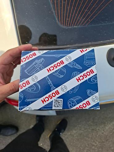 khazar ehtiyat hisseleri: Məhsul: Bosch Hava Kütlə Ölçən (MAF sensor) Model/Part nömrəsi: 0 280 — 2