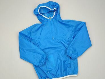 kombinezony przeciwdeszczowe dla dzieci: Raincoat, 5-6 years, 110-116 cm, condition - Perfect