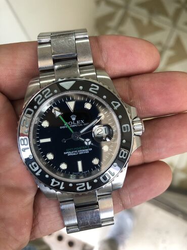 часы мужские бу: Продаю Rolex реплика