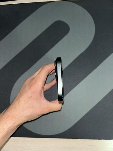 Apple iPhone: IPhone 15, Б/у, 128 ГБ, Черный, Кабель, Коробка, 99 % — 8