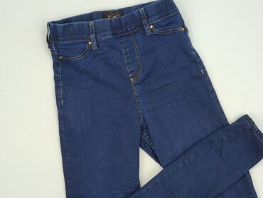 F&F, Jeansy damskie, rozmiar M