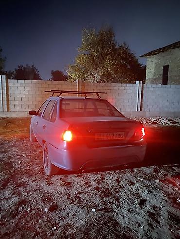 нива нива: Daewoo Nexia: 2012 г., 1.6 л, Механика, Бензин, Седан — 1