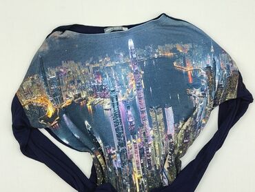 buty z wilkiem: GREY WOLF, Bluzka damska, rozmiar S