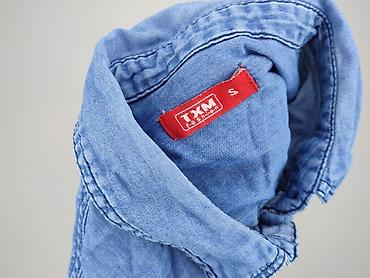 ren tex: TXM, Koszula damska, rozmiar S — 4