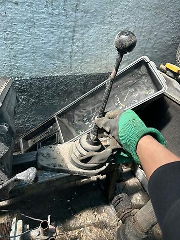 Другие детали КПП и трансмиссии: Запчасти на жигули — 2