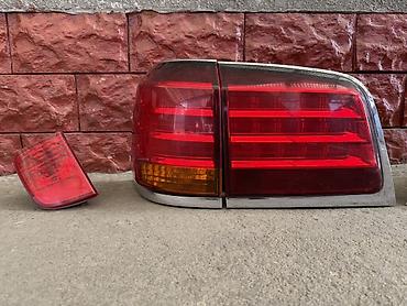 Передние фары: Передняя левая фара Lexus 2008 г., Б/у, Оригинал, Япония — 6