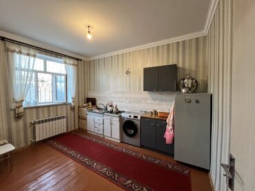 Həyət evləri və villaların satışı: Binəqədi qəs. 3 otaqlı, 100 kv. m, Orta təmir — 5