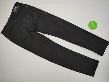 pingwin: Used Jeans, Jeansy dla mężczyzn, rozmiar L — 3