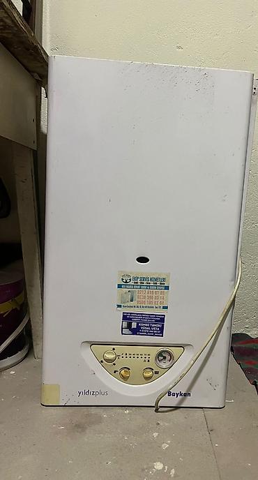 preparator satilir: ✔️260 man(Binəqədi). Kombi sistemi. 24 kvadrat. Təcili satılır. Tam — 1