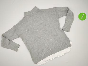 lidl softshell damski: Bodyflirt, Sweter damski, rozmiar M — 3