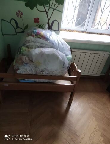 Другая мебель: Реальный торг покупателю. Продаю готовый инвентарь для садика✅ 50 — 6
