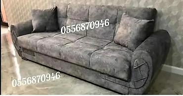 Divanlar: Di̇van-kravat, Yeni, Açılan, Bazalı, Parça, Ödənişli çatdırılma — 2