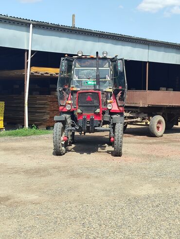 Traktorlar: Yumuz əla vəziyyətdə mayor yoldan yğlıb feredo caşqa təzə təkərlər — 9
