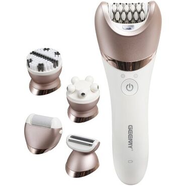 Эпиляторы: Бесплатная доставка Доставка по городу бесплатная at lalafo.kg — 4 Эпиляторы: Бесплатная доставка Доставка по городу бесплатная — 4