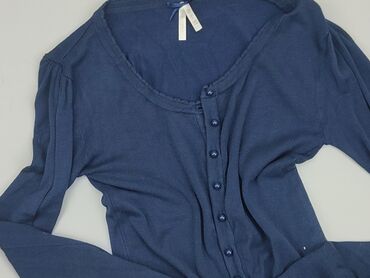 spódnice sztruksowa hm: Knitwear, M (EU 38), condition - Good