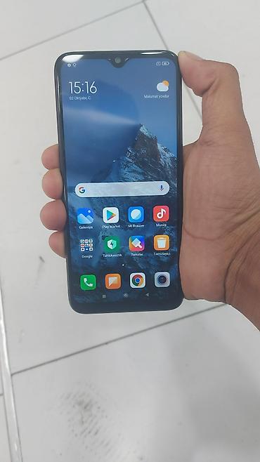 redmi pad: Redmi 64 GB, rəng - Qara, Barmaq izi — 2