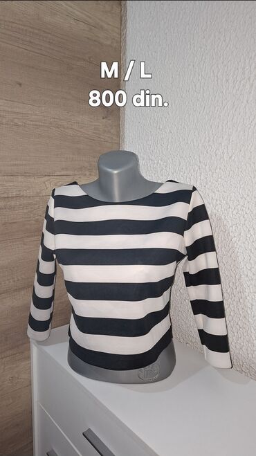 Haljine: Razne haljine u raznim veličinama — 4