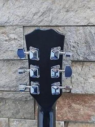 Gitare: AKUSTIČNA GITARA OZVUČENA 41 INCH BEST BUY BESPLATNA DOSTAVA | — 15