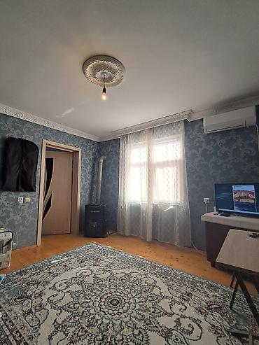 Продажа домов: 1 комната, 25 м², Средний ремонт — 3
