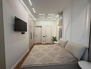 элитка 3 комнатная: 3 комнаты, 75 м², Асанбай мкр Элитка, 4 этаж — 7