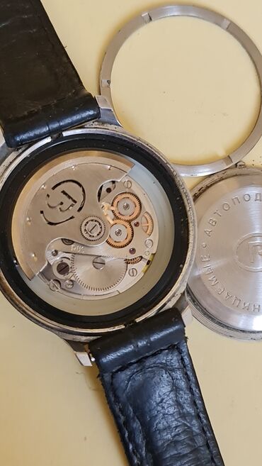 Ručni satovi: Muški — 13