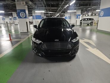 Ford: Ford Mondeo: 1.5 l | 2015 il 163000 km Sedan — 1